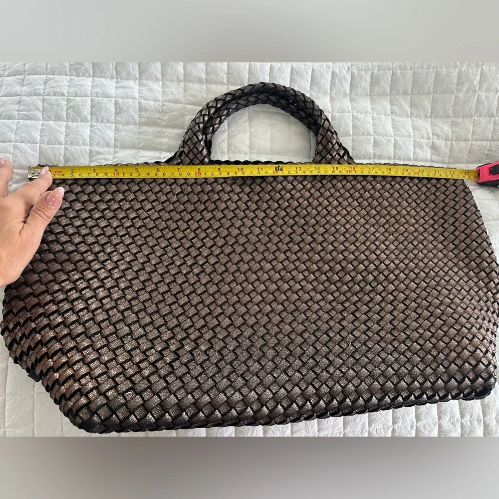 Naghedi spacious braided